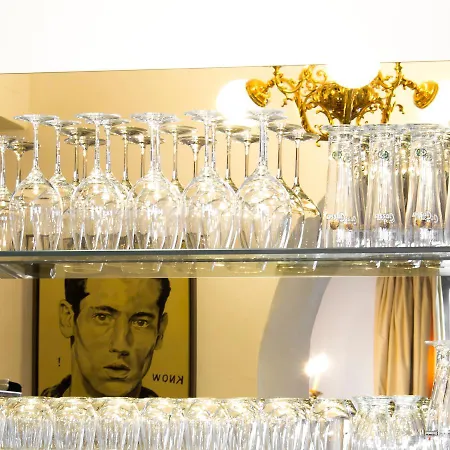 Schlossberghotel ホテル グラーツ