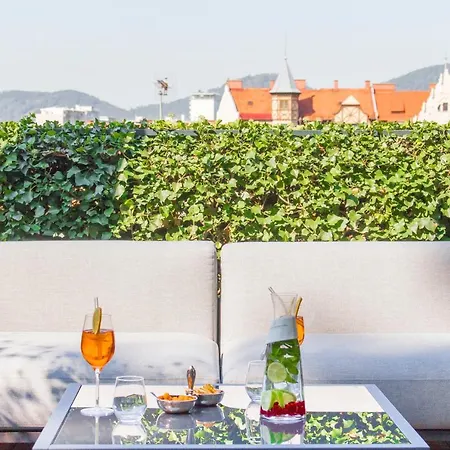 Hotel Schlossberghotel 5*