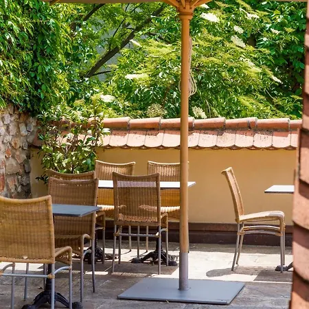 Schlossberghotel 5* Γκρατς