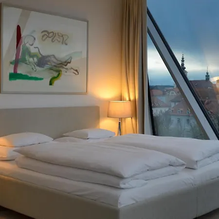 ホテル Schlossberghotel