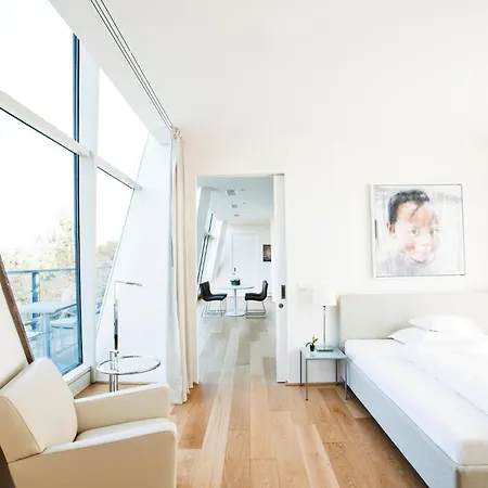 Schlossberghotel - Kunsthotel Graz