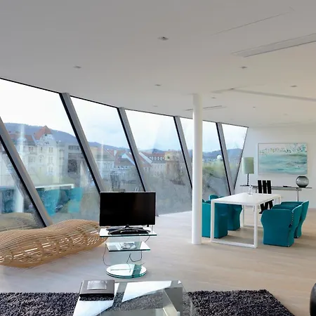 Schlossberghotel Hotel 5*