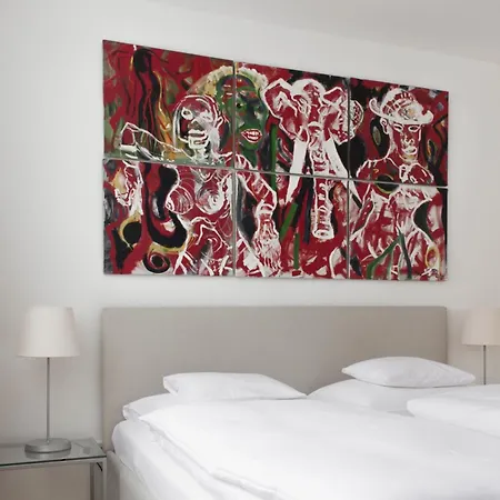 Schlossberghotel ホテル グラーツ