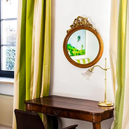 Schlossberghotel 호텔