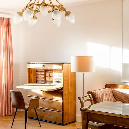 Hotel Schlossberghotel 5*