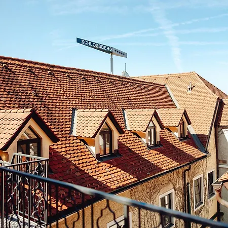 Schlossberghotel 호텔 5*