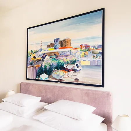 Ξενοδοχείο Schlossberghotel