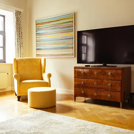 Hotel Schlossberghotel