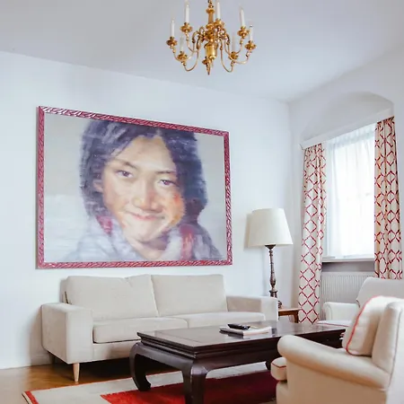 Schlossberghotel Hotel Graz