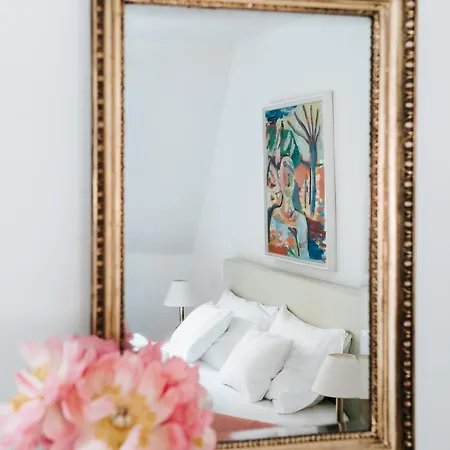 Ξενοδοχείο Schlossberghotel Γκρατς