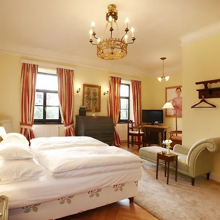 Schlossberghotel 그라츠