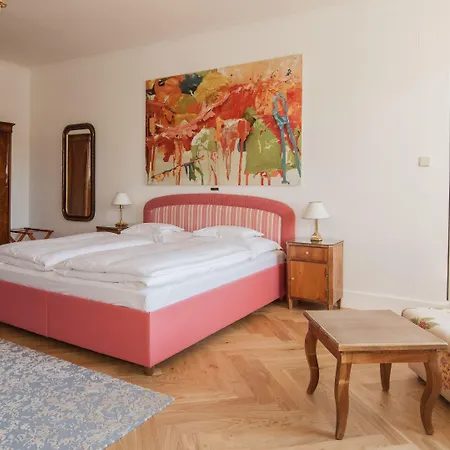 Schlossberghotel 4* グラーツ