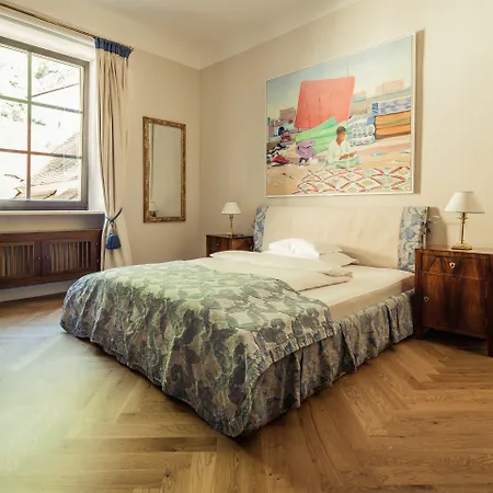 Schlossberghotel ホテル 4*