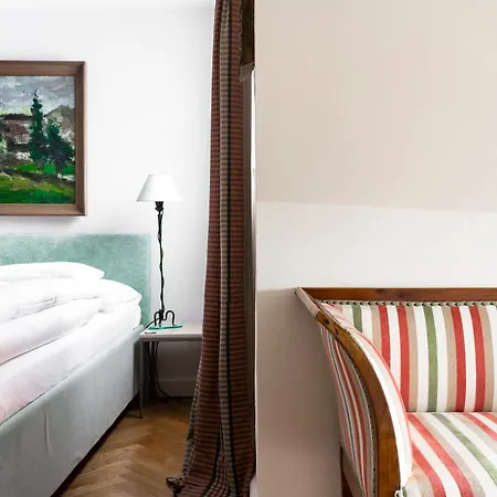 Schlossberghotel ホテル グラーツ