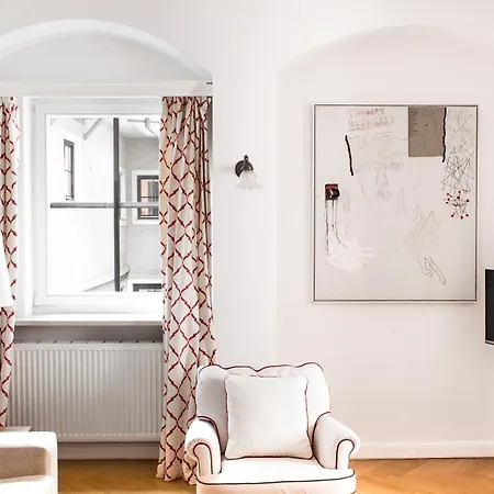 Schlossberghotel Hotel