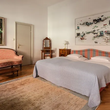 Ξενοδοχείο Schlossberghotel 5*