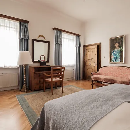 Schlossberghotel ホテル