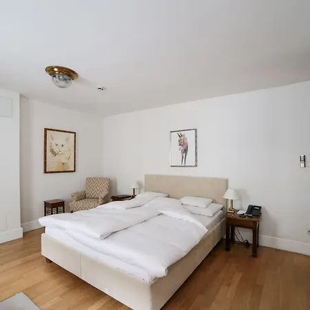 Schlossberghotel 4* Γκρατς