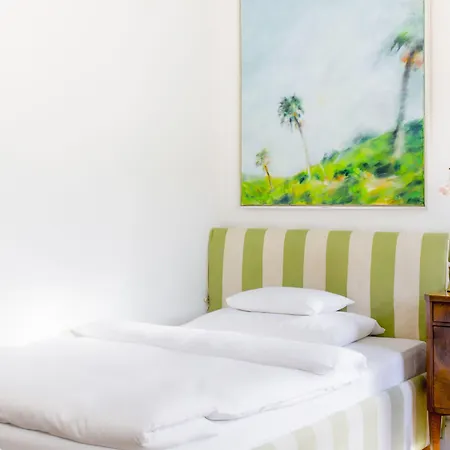 Schlossberghotel Γκρατς