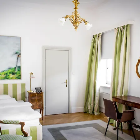 Ξενοδοχείο Schlossberghotel 5*