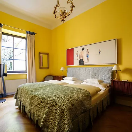 Schlossberghotel Graz