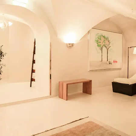 Schlossberghotel 호텔