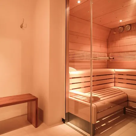 Schlossberghotel 호텔 5*