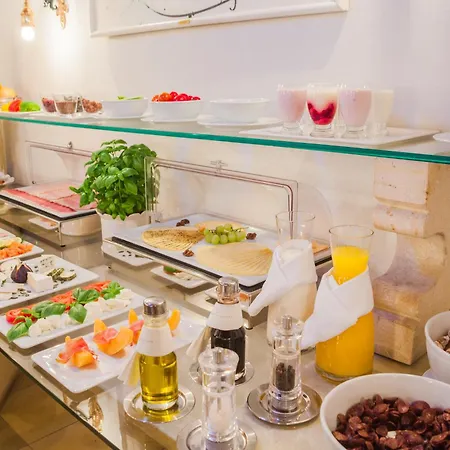 Ξενοδοχείο Schlossberghotel Γκρατς