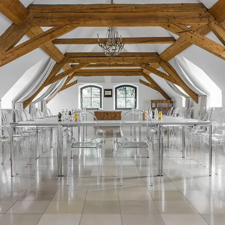 Schlossberghotel 4*
