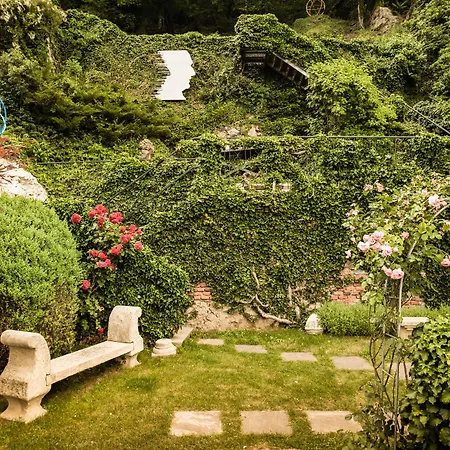 Ξενοδοχείο Schlossberghotel