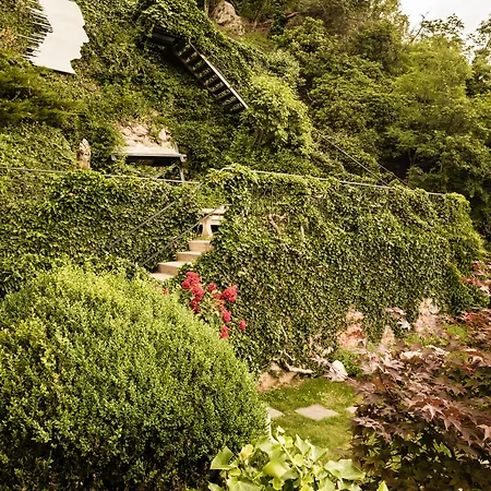 Schlossberghotel 호텔 그라츠