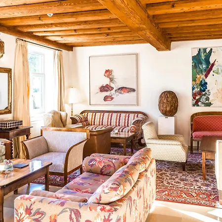 Schlossberghotel Ξενοδοχείο