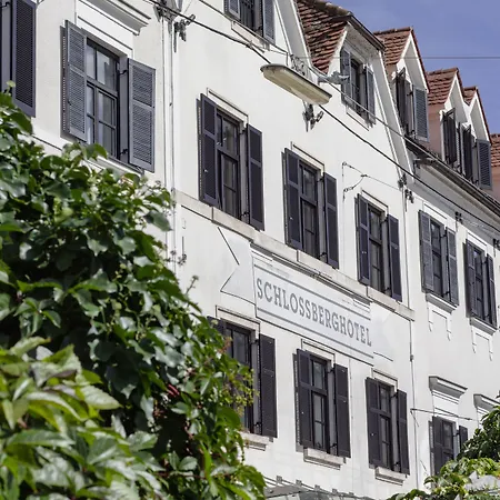 ホテル Schlossberghotel