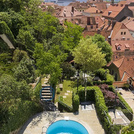 Ξενοδοχείο Schlossberghotel 5*