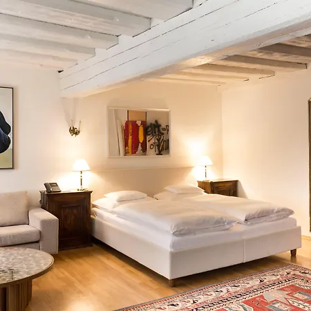 Hotel Schlossberghotel Graz