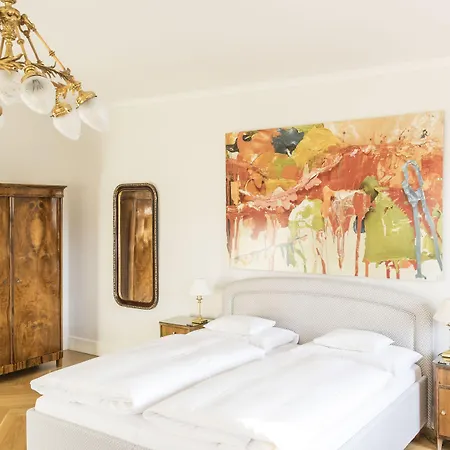 호텔 Schlossberghotel 5*