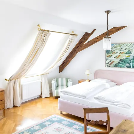 Schlossberghotel ホテル 4*