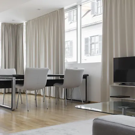 Schlossberghotel 5* 그라츠