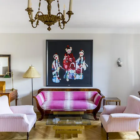 Schlossberghotel Ξενοδοχείο 5*