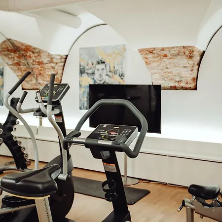 Schlossberghotel 5* Graz