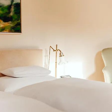 Schlossberghotel ホテル グラーツ
