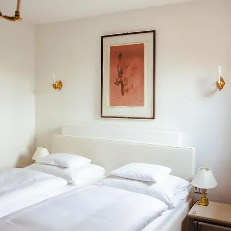 Schlossberghotel ホテル