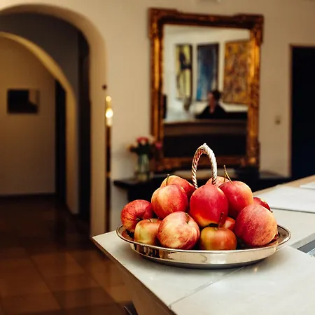 ホテル Schlossberghotel