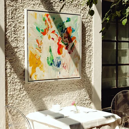 Schlossberghotel ホテル 4*