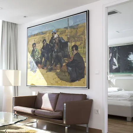 Hotel Schlossberghotel