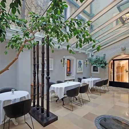 Hotel Schlossberghotel Graz
