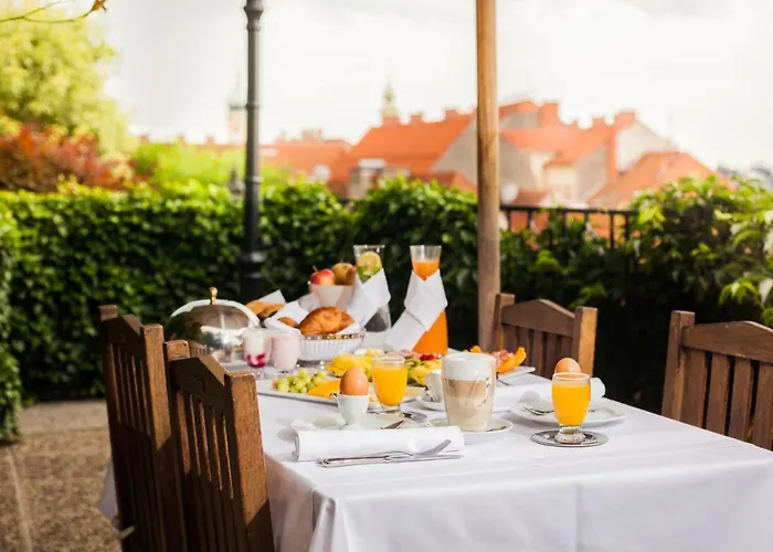 Hotell Schlossberghotel