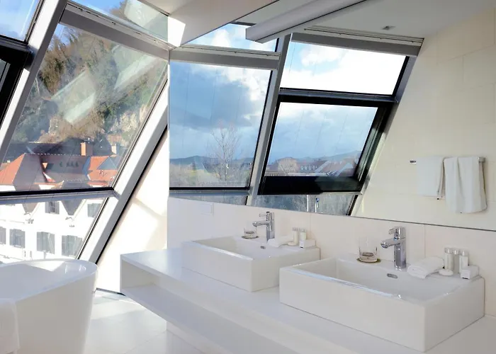 Hotell Schlossberghotel