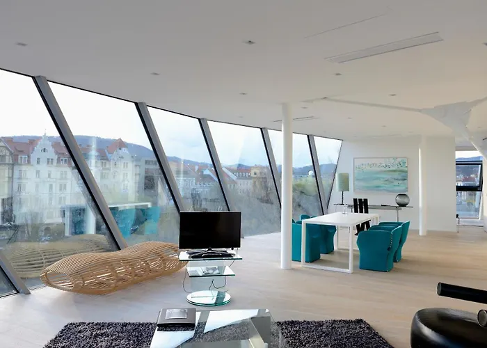 Schlossberghotel מלון 5*