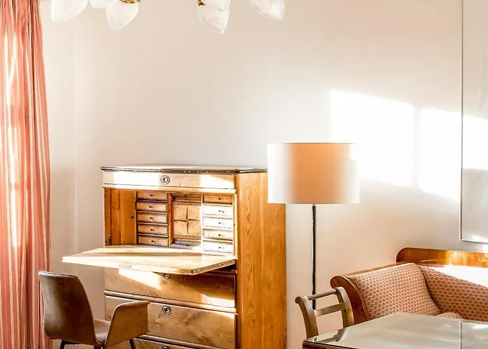 מלון Schlossberghotel 5*